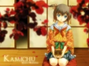 Kamichu!