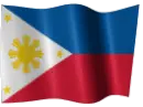 philippine flag