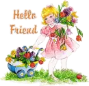Hello