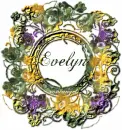 Evelyn