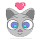 cute cat