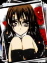 vampire knight