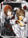 vampire knight