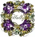 Holly
