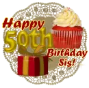 Happy 50th