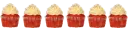 Cinnamon Cupcakes