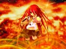 sHaNa ThE fLaMeHaZe