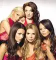 girls aloud