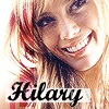 hilary