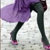 violet elegance