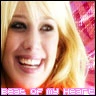 beat of my heart