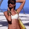 bikini girl