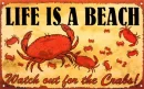 Life is a beach