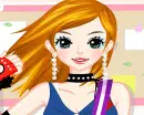 Rock Girl