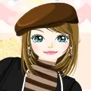 Beautiful Girl