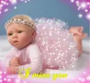baby ballerina