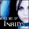 wake me up