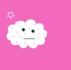 Cute Little Cloud