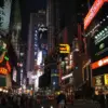 times square