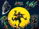 majoras mask