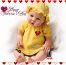 valentine