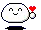 Bouncing Heart