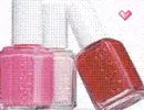 <3 Nail Polish