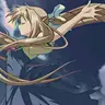 feeling the air...x
