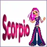 Scorpio....