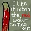 salad fingers--red water