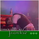 frank dance