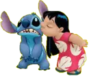 lilo and stitch