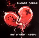 repair my broken heart