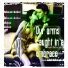 embrace