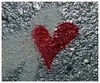 street heart