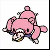 bad gloomy bear