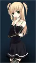 goth girl