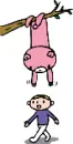 gloomy bear attack