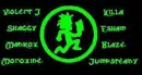 Hatchet man