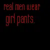 girl pants
