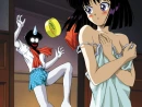 Sailor Saturn