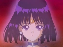 Sailor Saturn