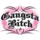 gangsta bitch