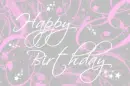 happy