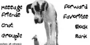 Big dog, little dog
