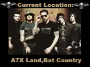 Avenged Sevenfold