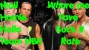 WWE Cena HBK vs Batista Taker
