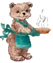 teddy bears