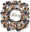 Mary