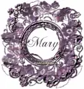 Mary